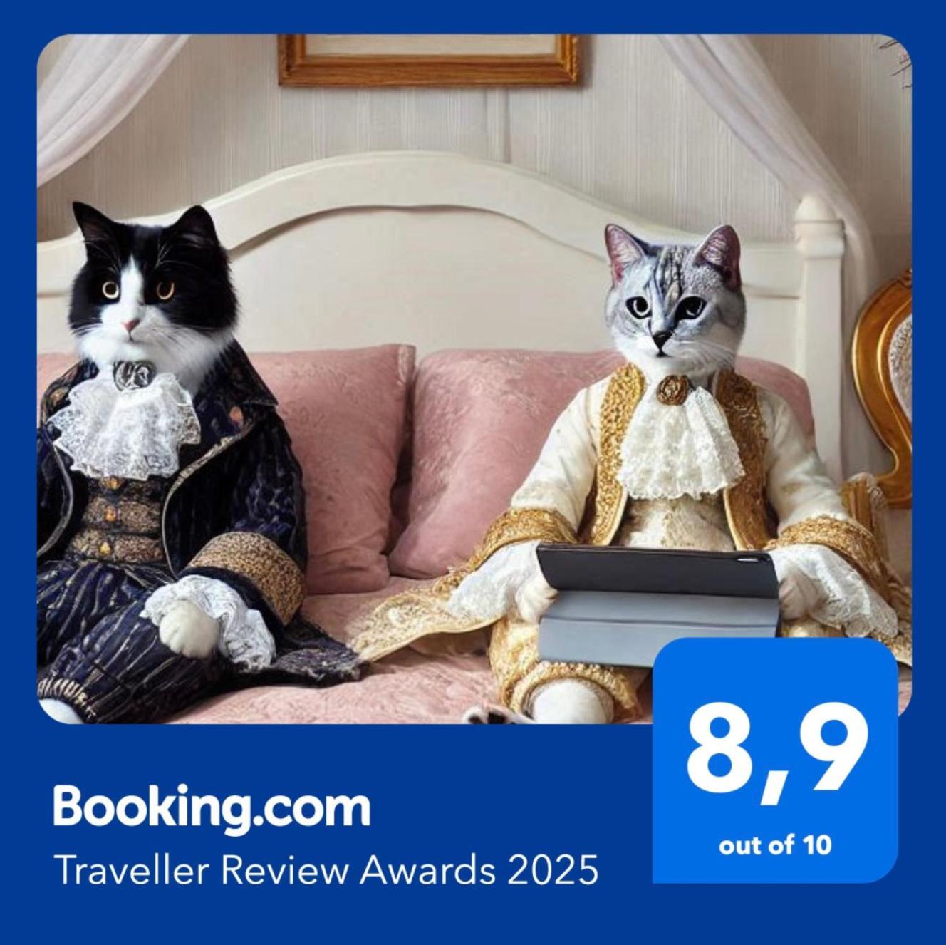 Chez Ramses Et Richelieu Bed & Breakfast Pau Dış mekan fotoğraf